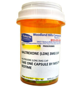 Naltrexone