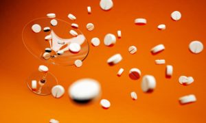 pain killers